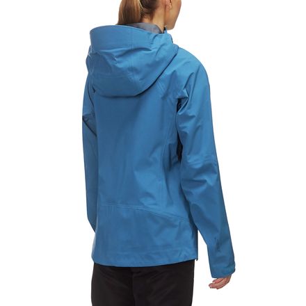 Black Diamond Mission Shell Jacket - Women's - Clothing