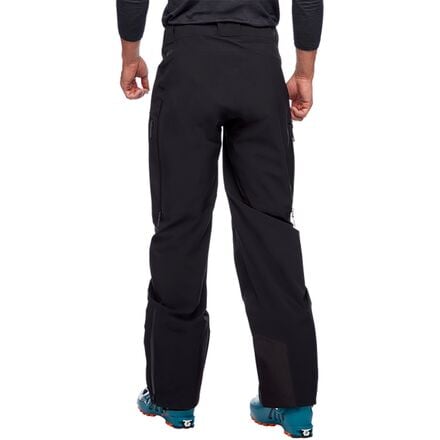 Gravity II Mens Waterproof Ski Pants