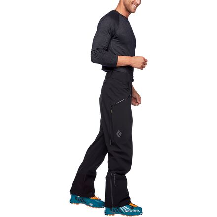 Black Diamond Recon Stretch Ski Pant - Men's - Clothing