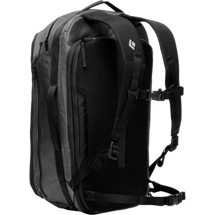 Black Diamond Creek Mandate 28L Backpack - Accessories
