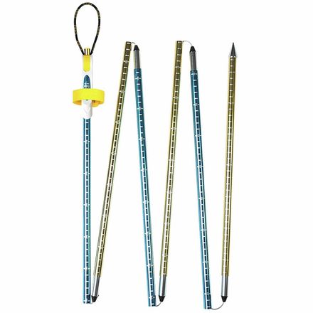 Pieps Micro BT Avalanche Safety Set - Ski