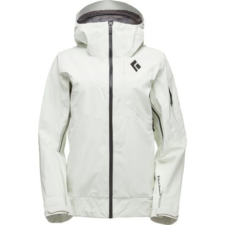 Black Diamond Mission Shell Jacket Women s Clothing