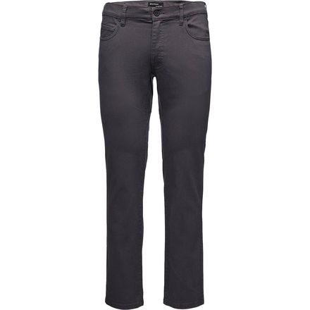Black Diamond Stretch Font Pant - Men's - Clothing