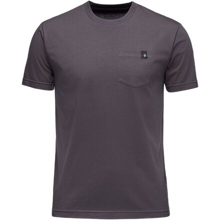 t shirt black diamond