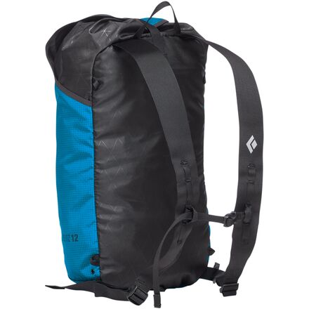 バッグ Black Diamond TRAIL BLITZ 12 Black Diamond Trail Blitz 12L Backpack - Hike & Camp