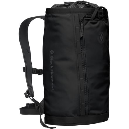 【美品】Black Diamond STREET CREEK 24 ブラック Black Diamond Street Creek 24L Backpack - Hike & Camp