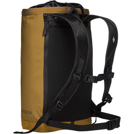 【美品】Black Diamond STREET CREEK 24 ブラック Black Diamond Street Creek 24L Backpack - Hike & Camp