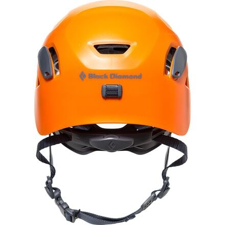 Casco Half Dome Helmet - Black Diamond ESCALADA CASCOS Cascos Caballero