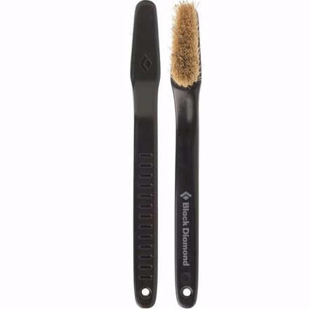 Black diamond climbing brush Clearance
