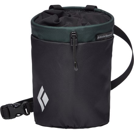 wake sapporo MOPS WAKE Chalk Bag ポーチ Touchstone Prana Chalk Bag – Touchstone Climbing Shop