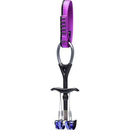 Black Diamond Camalot C4 Package #.3-6 - Climb