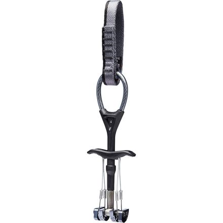 Black Diamond Camalot C4 Package #.3-6 - Climb