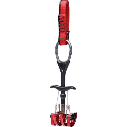 Black Diamond Camalot C4 Package #0.5 - 3 - Climb