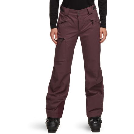 Black Diamond Boundary Line Insulated 