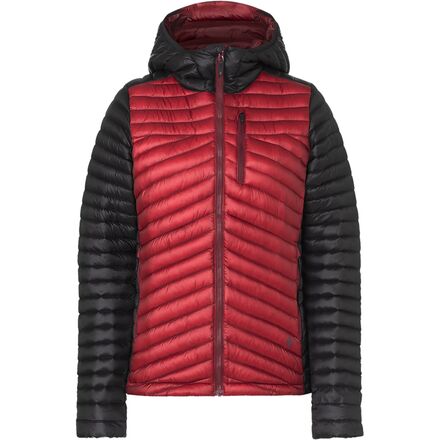 Black Diamond Approach Down Hoody - Women's - Clothing