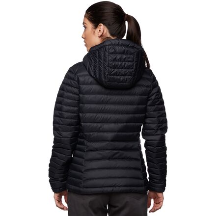 Black Diamond Access Down Hoody - Women's - Clothing