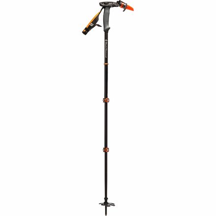 Black Diamond Whippet Ski Pole - Ski