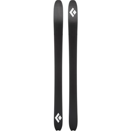  Helio Recon 105 スキー板/175cm Black Diamond Helio Recon 105 Alpine Touring Ski - Ski
