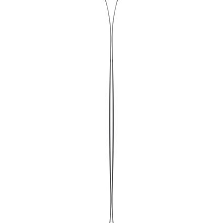 Black Diamond Helio Recon 105 Alpine Touring Ski - Ski