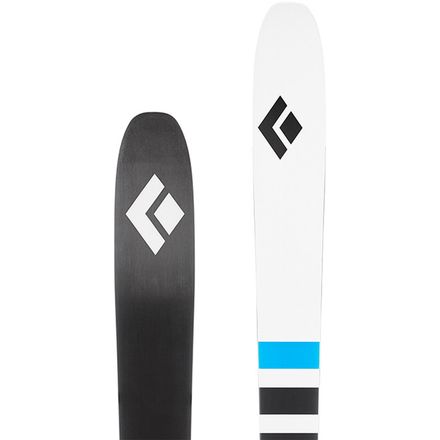  Helio Recon 105 スキー板/175cm Black Diamond Helio Recon 105 Alpine Touring Ski - Ski