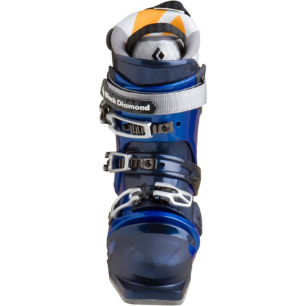 Black Diamond Seeker Telemark Ski Boot - Men's - Ski