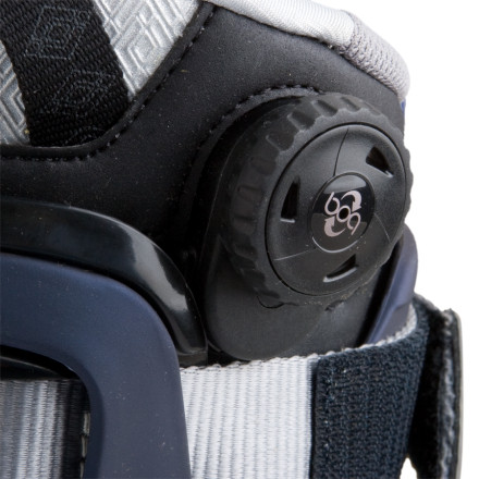Black Diamond Seeker Telemark Ski Boot - Men's - Ski