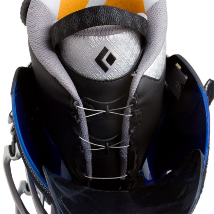 Black Diamond Seeker Telemark Ski Boot - Men's - Ski