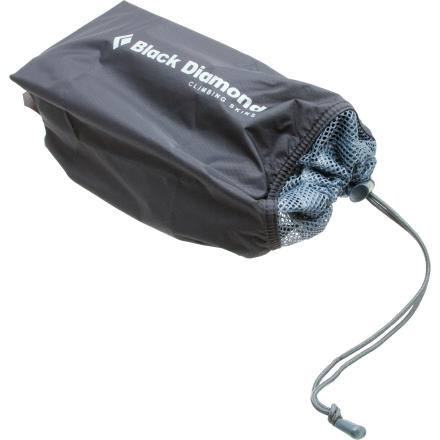 Black Diamond GlideLite Mohair Mix Kicker Climbing Skins - Ski
