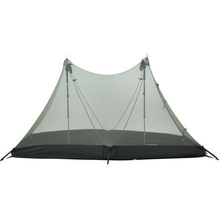 Black Diamond Beta Bug Shelter: 2-Person - Hike & Camp