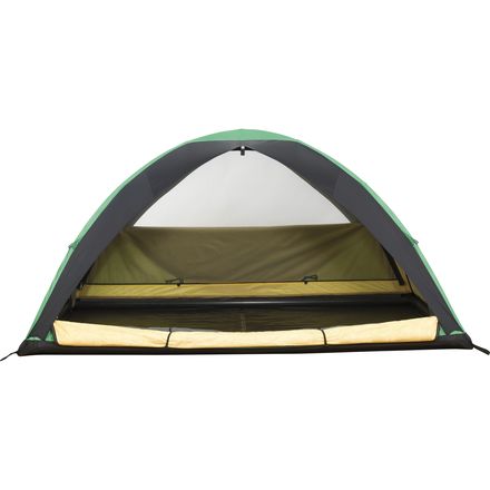 Black Diamond Ahwahnee Tent: 2-Person 4-Season - Hike & Camp