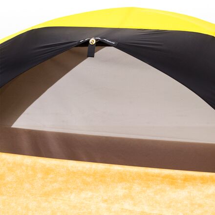 Black Diamond Ahwahnee Tent: 2-Person 4-Season - Hike & Camp