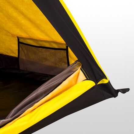 Black Diamond Ahwahnee Tent: 2-Person 4-Season - Hike & Camp
