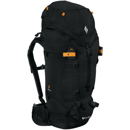 Black Diamond Sphynx Backpack - 1953-2563 cu in - Hike & Camp