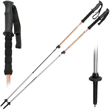Black Diamond Syncline Trekking Pole