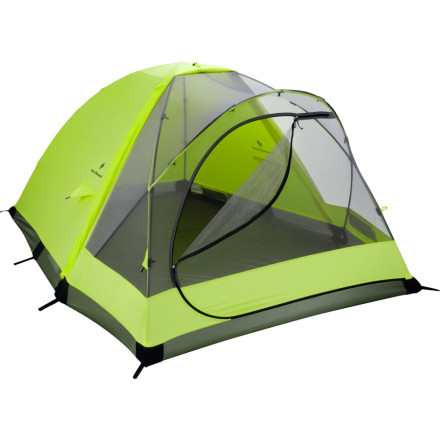 Black Diamond Skylight Tent: 3-Person 3-Season - Hike & Camp