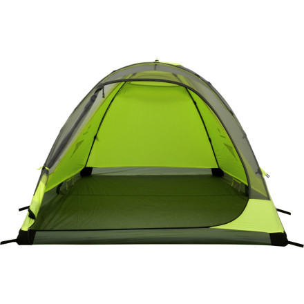 Black Diamond Skylight Tent: 3-Person 3-Season - Hike & Camp