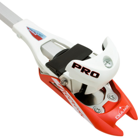 Black Diamond Fritschi Diamir Freeride Pro Binding -108mm - Ski
