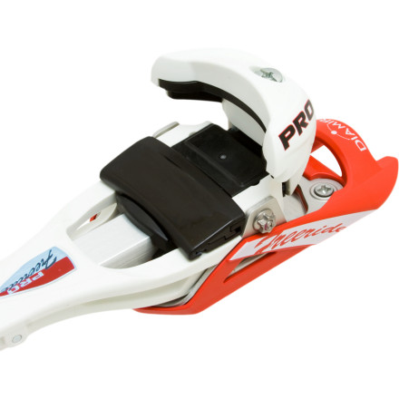 Black Diamond Fritschi Diamir Freeride Pro Binding -108mm - Ski