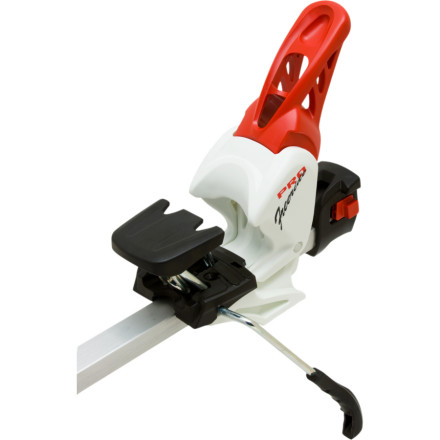 Black Diamond Fritschi Diamir Freeride Pro Binding -108mm - Ski