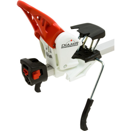 Black Diamond Fritschi Diamir Freeride Pro Binding -108mm - Ski