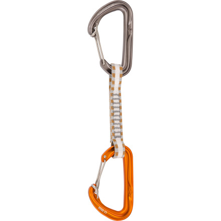 Black Diamond Oz Hoodwire Carabiner Black Diamond Oz Hoodwire Carabiner