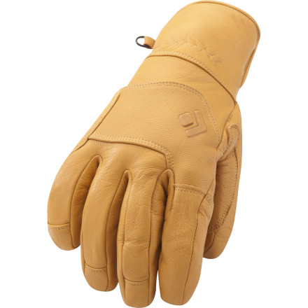 Black Diamond Polartec Mittens Black Diamond Polartec Mittens