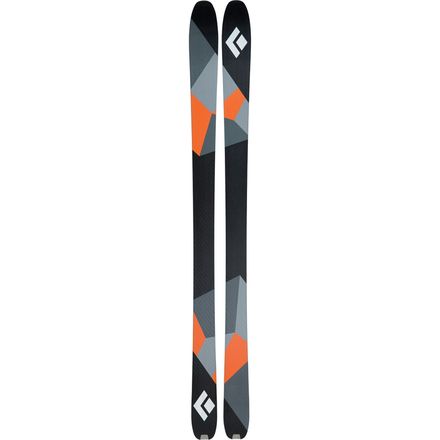Black Diamond Current Ski - Ski