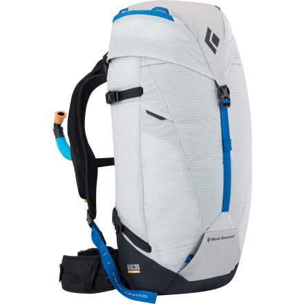 Black diamond avalung backpack online