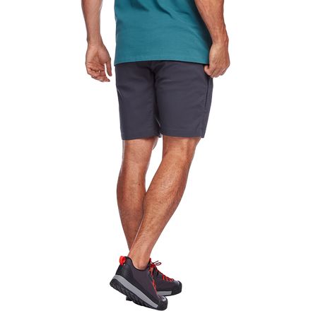 Black Diamond Anchor Stretch Short - Men's - Clothing
