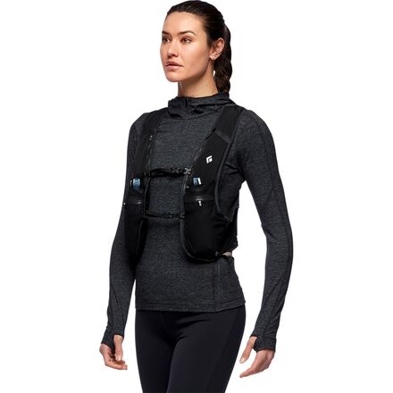 Black Diamond Distance 4L Hydration Vest - Hike & Camp