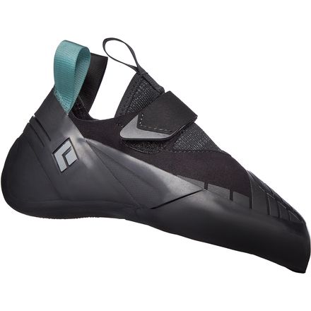 Black Diamond Shadow LV Climbing Shoe - Climb display picture 3