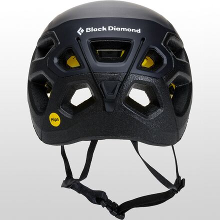 Black Diamond Vision Helmet ビジョン M/L Vision Helmet – Black Diamond