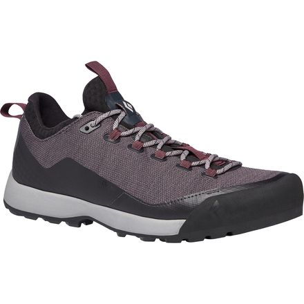 Black Diamond Mission LT Approach Shoe - Women's - Footwear