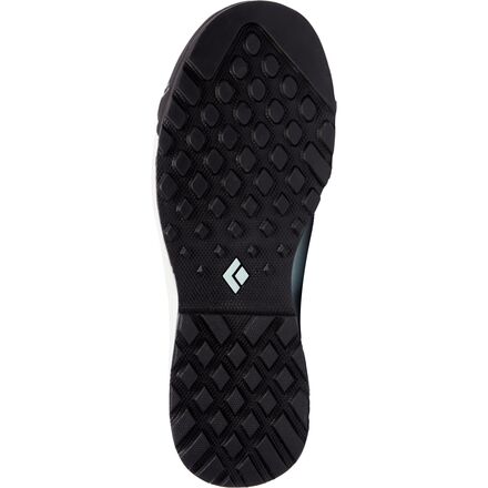 Black Diamond Mission LT Approach Shoe - Women's - Footwear